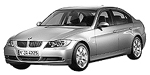 BMW E92 U1634 Fault Code